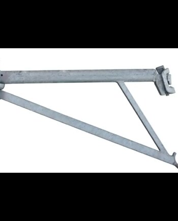 Jumbo Combiflex Konsol Cc  70cm    Horn