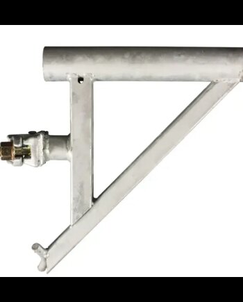 Jumbo Combiflex Konsol 30cm    Uni-kobling
