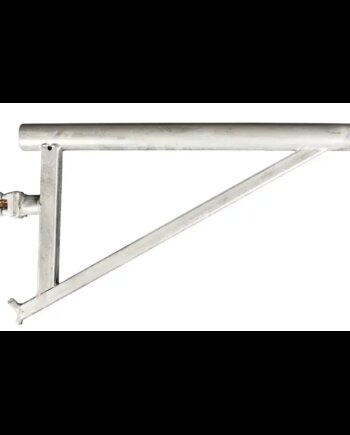 Jumbo Combiflex Konsol 60cm    Uni-kobling