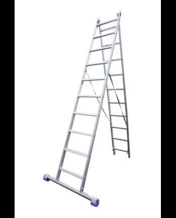 Jumbo Combistige Pro Classic 2x10 Trin   3m   45cs210