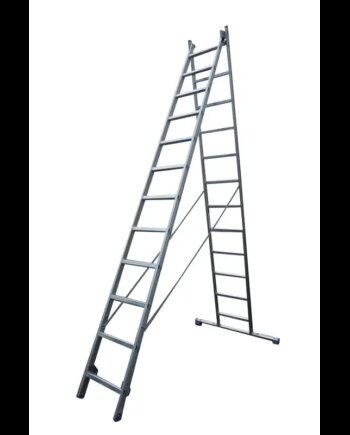 Jumbo Combistige Pro Classic 2x12 Trin   5m   45cs212