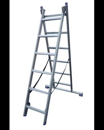 Jumbo Combistige Pro Classic 2x6 Trin   2m   45cs206