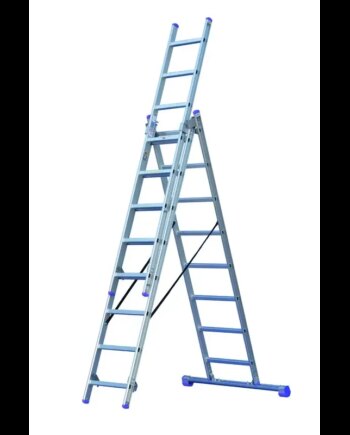 Jumbo Combistige Pro Classic 3x8 Trin   9m   45cs308