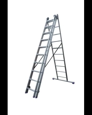 Jumbo Combistige Pro Classic 3x10 Trin   4m   45cs310