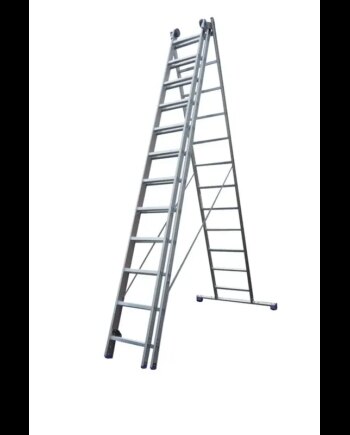 Jumbo Combistige Pro Classic 3x12 Trin   6m   45cs312