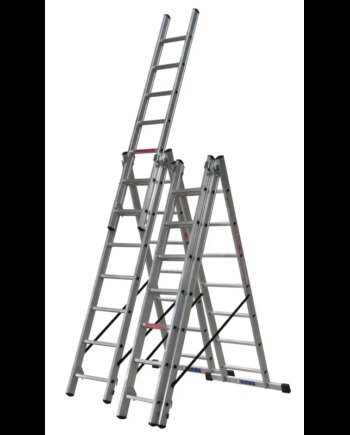 Jumbo Combistige Proff 3x7 Trin   8m