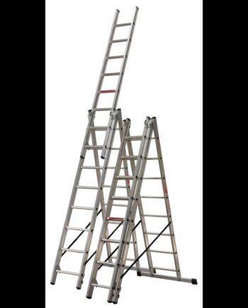 Jumbo Combistige Proff 3x8 Trin   6m