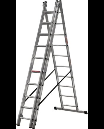 Jumbo Combistige Proff 3x10 Trin   4m