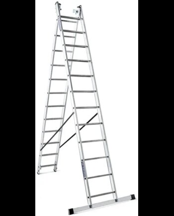 Jumbo Combistige Proff 2x12 Trin   1m