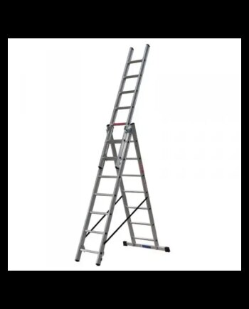Jumbo Combistige Proff 3x12 Trin   3m