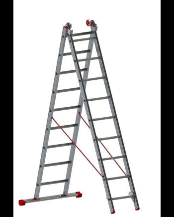 Jumbo Combistige Super Proff 2x9 Trin   6m