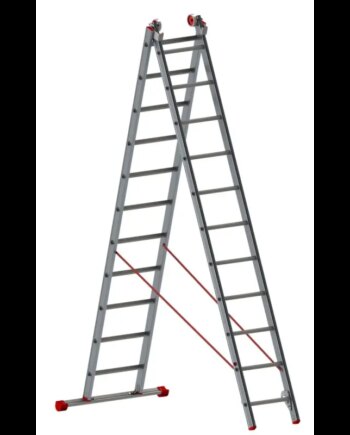 Jumbo Combistige Super Proff 2x11 Trin   7m