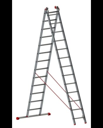 Jumbo Combistige Super Proff 2x13 Trin   9m