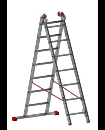 Jumbo Combistige Super Proff 2x7 Trin   5m