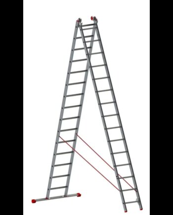 Jumbo Combistige Super Proff 2x15 Trin   7m