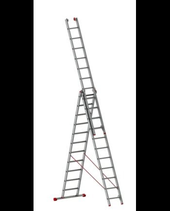 Jumbo Combistige Super Proff 3x11 Trin   1m