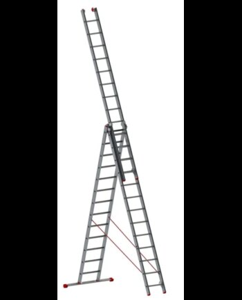 Jumbo Combistige Super Proff 3x13 Trin   8m