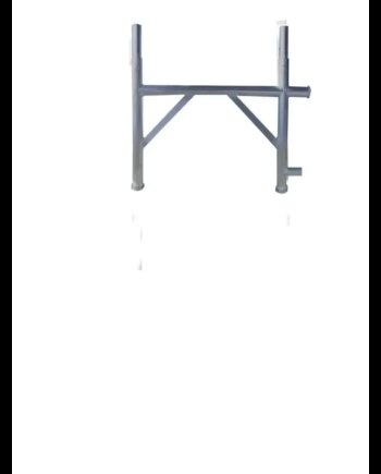 Jumbo Diagonal 306cm    Facaderamme 74x50cm