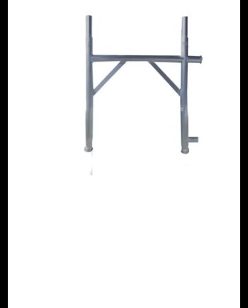 Jumbo Diagonal 309cm    Facaderamme 74x75cm