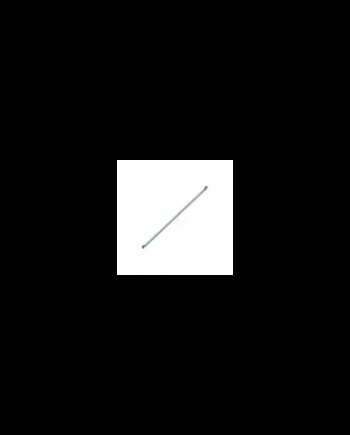 Jumbo Diagonal  -trins Til 178   217 90cm  Alu