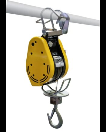 Jumbo El Hejs Top-monteret 80kg  32m  Wire