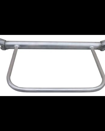 Jumbo Endestop  For Smal Facade 69cm  1540000