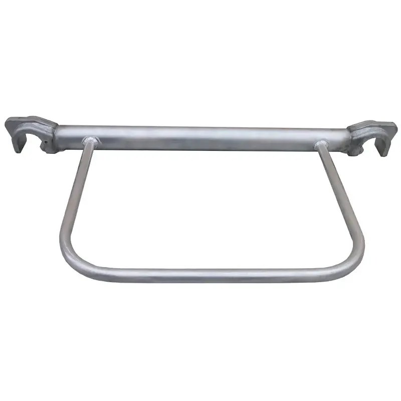 Jumbo Endestop  For Smal Facade 69cm  1540000