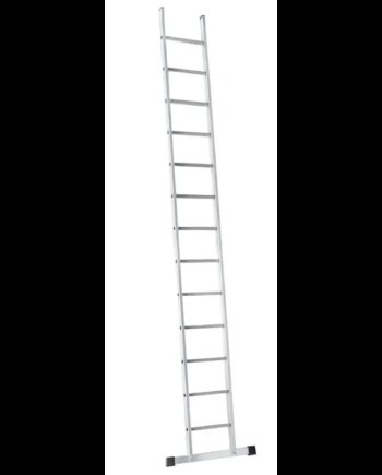 Jumbo Enkeltstige   13 Trin   9m    Stigefod 41es041-