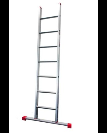 Jumbo Enkeltstige Sp   Trin   7m    Stigefod 41jes109-