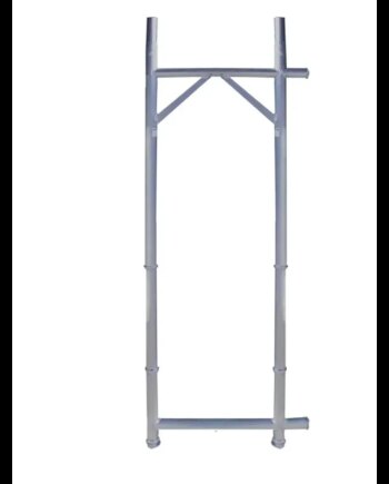 Jumbo Facadebundramme 74x200cm