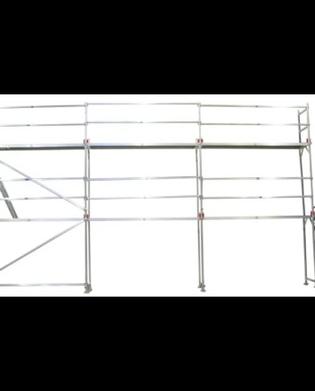 Jumbo Flex Alu Facade 2x15m