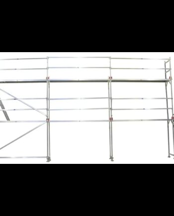 Jumbo Flex Alu Facade 4x9m  214009