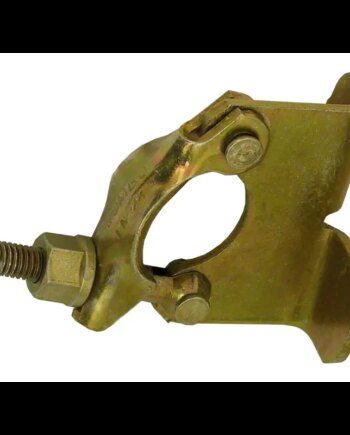 Jumbo Fodsparkholder Dobbelt 48mm