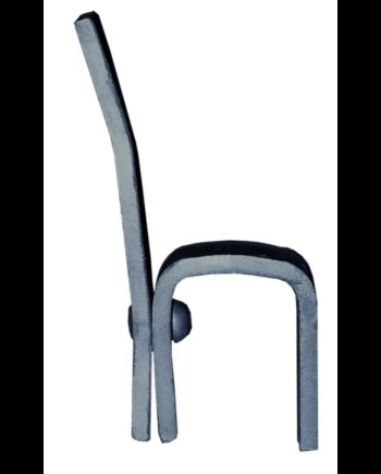 Jumbo Fodsparkholder Til Murerstillads