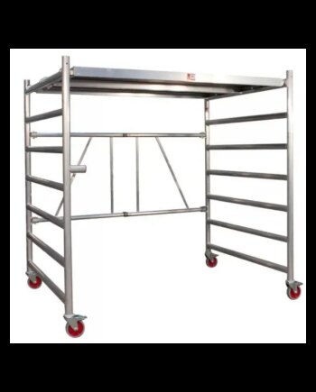 Jumbo Foldestillads 305x74cm    96   96m
