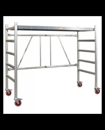 Jumbo Foldestillads 178x74cm    96   96m