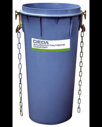 Jumbo Geda Skaktrør 110cm