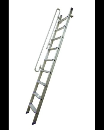 Jumbo Gelænder Pro Classic 1670mm   45gl1670
