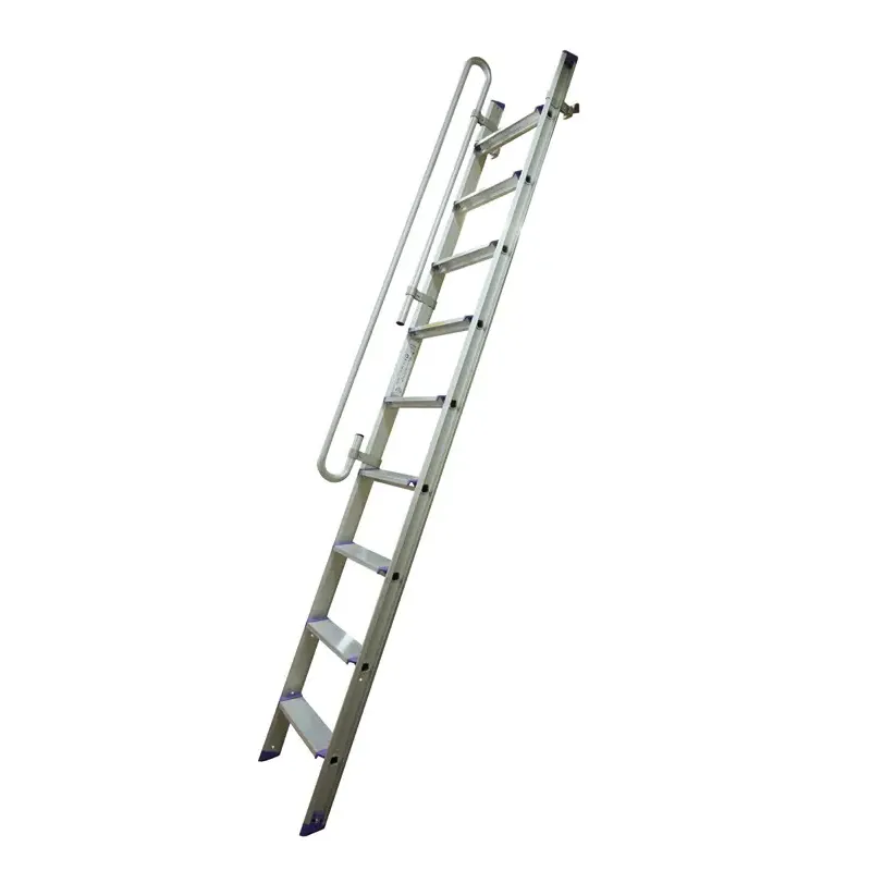 Jumbo Gelænder Pro Classic 1670mm   45gl1670