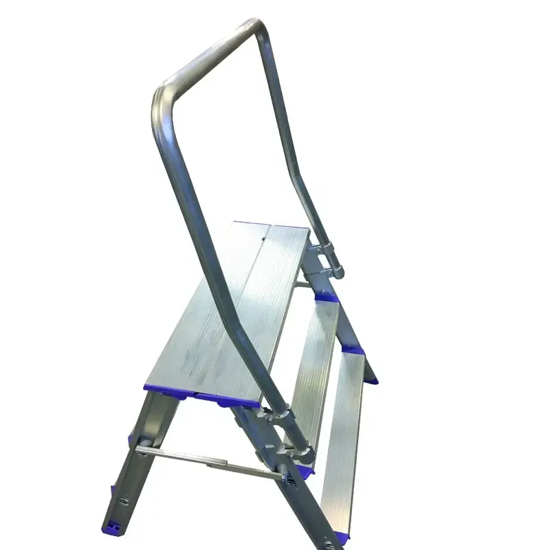 Jumbo Gelænder Pro Classic 540mm    45abm 45gl540