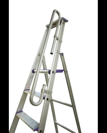 Jumbo Gelænder Pro Classic 2260mmm   45gl2260