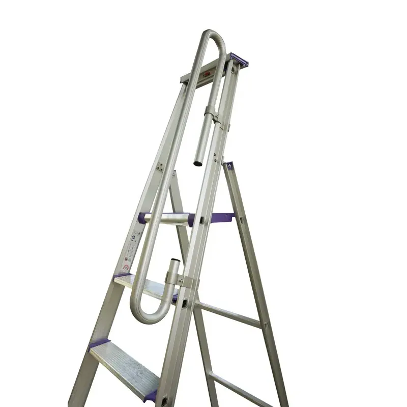 Jumbo Gelænder Pro Classic 2260mmm   45gl2260