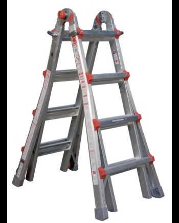 Jumbo Giant Multistige Classic     Trin