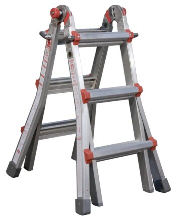 Jumbo Giant Multistige Classic     Trin