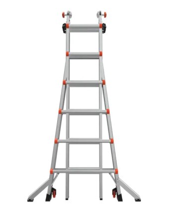 Jumbo Giant Multistige Classic-velo   11 Trin 41lg103