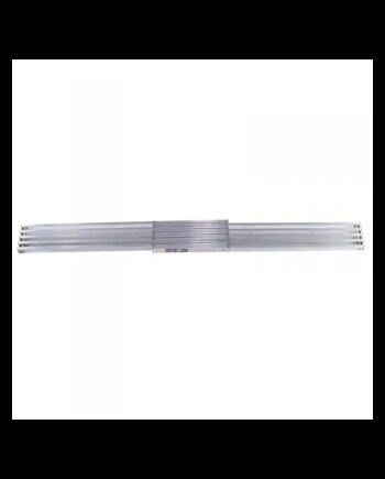 Jumbo Giant Teleskopplanke 244-396cm