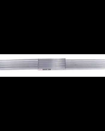 Jumbo Giant Teleskopplanke 183-274cm