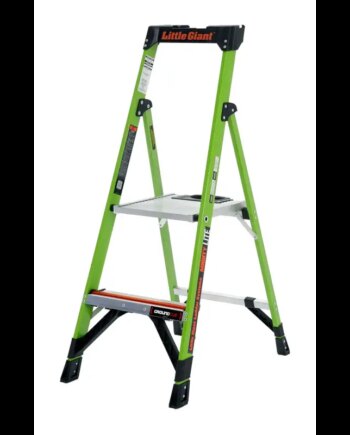 Jumbo Giant Trappestige Mightylite   Trin 41lg002