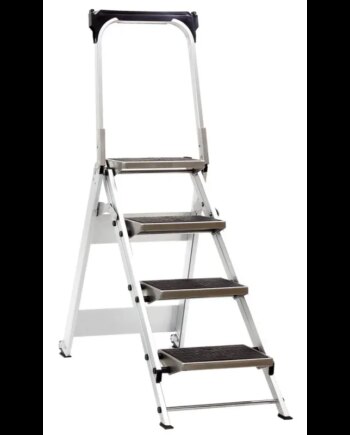 Jumbo Giant Trappestige Super Proff   Trin