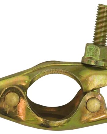 Jumbo Halvkobling Jern 48mm